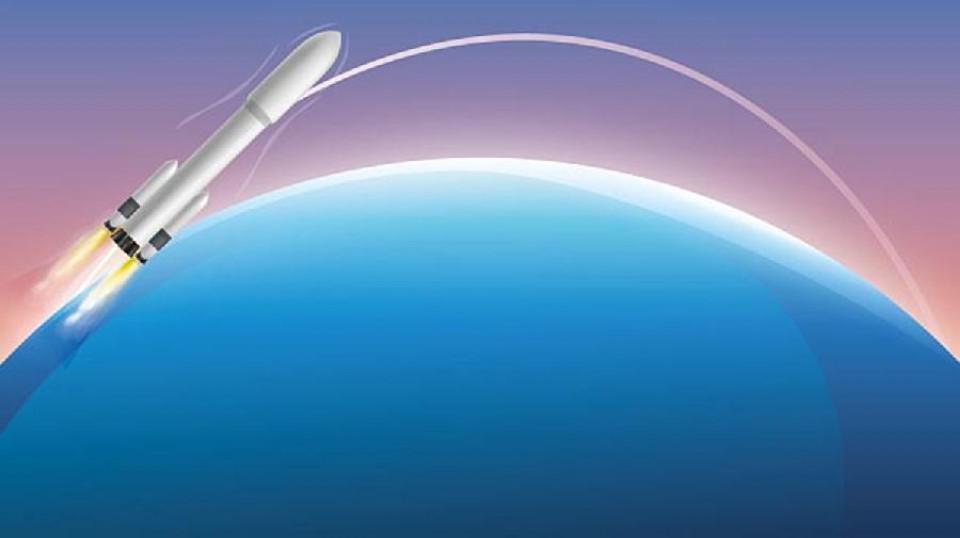 Kina planira komercijalna svemirska putovanja od 2025. | Radio Televizija Budva