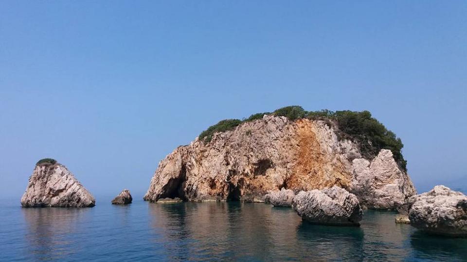 Morsko dobro sprovodi aktivnosti povodom Mediteranskog dana obale | Radio Televizija Budva