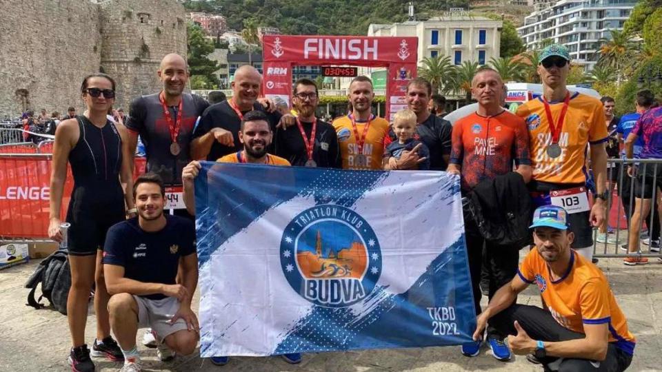 Ogroman uspjeh za Budvu na Challenge Budva – Montenegro takmičenju | Radio Televizija Budva