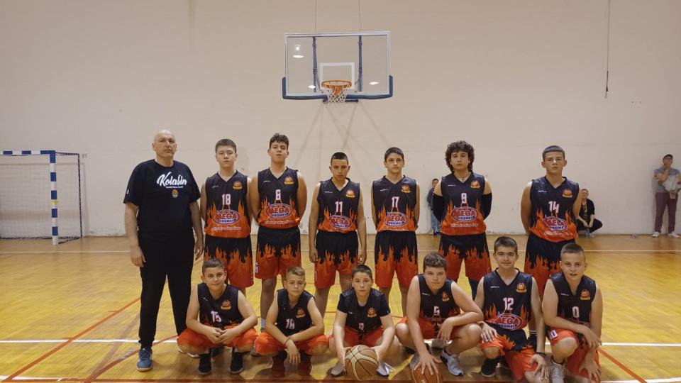 KK Magic Basket pobijedio ekipu Jadrana | Radio Televizija Budva