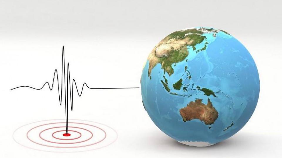 Zemljotres magnitude 4,6 po Rihteru u Jadranu | Radio Televizija Budva