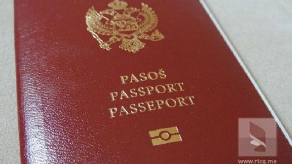 Diplomatske pasoše nepropisno zadržali bivši ministri, poslanici, savjetnici | Radio Televizija Budva