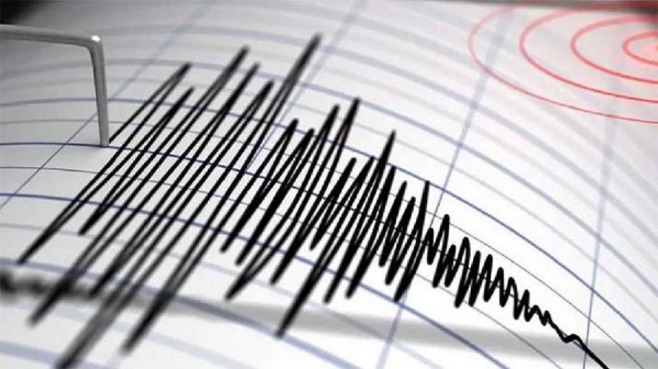 Hrvatska: Zemljotres s epicentrom blizu Petrinje | Radio Televizija Budva