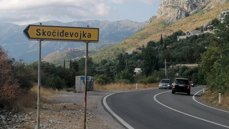 (VIDEO) Radović: Spriječili smo devastaciju Skočiđevojke | Radio Televizija Budva