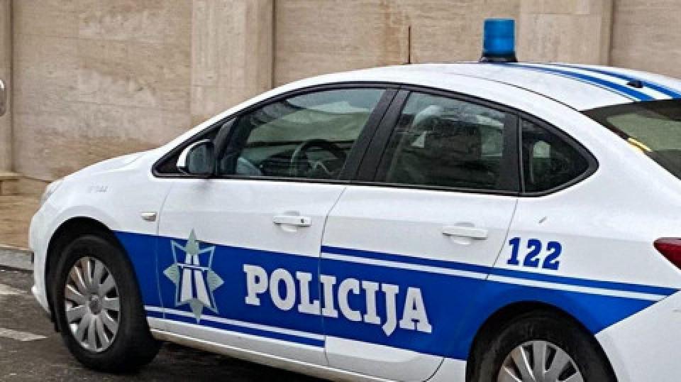 Uhapšen osumnjičeni za otmicu i silovanje u Tivtu | Radio Televizija Budva