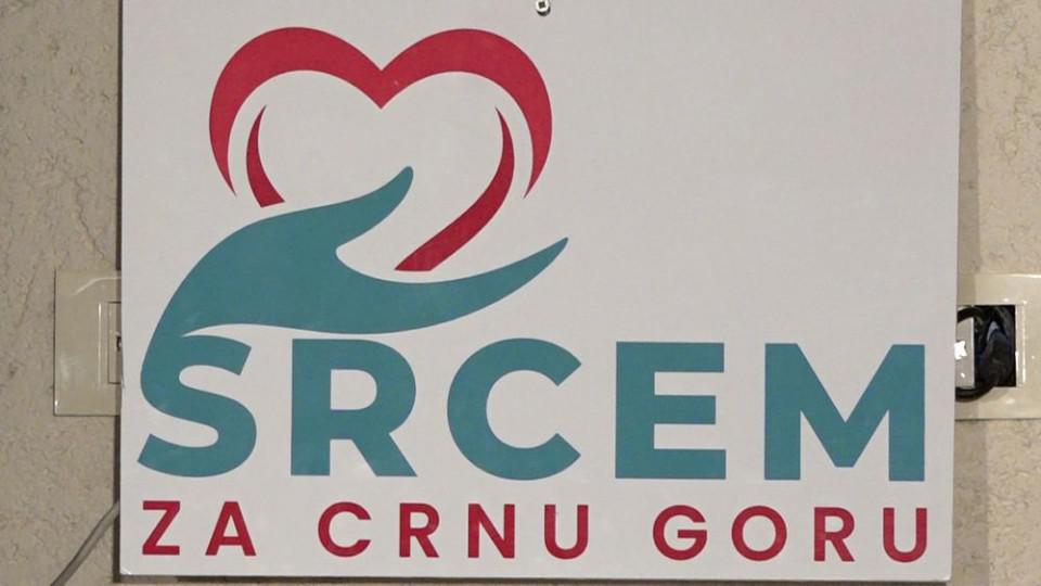 U okviru humanitarne akcije ,,Srcem za Crnu Goru“ prikupljeno blizu 800.000 eura | Radio Televizija Budva