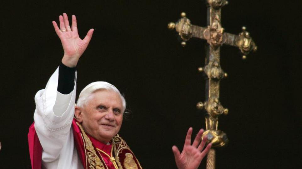 Sahrana Benedikta XVI u Vatikanu | Radio Televizija Budva