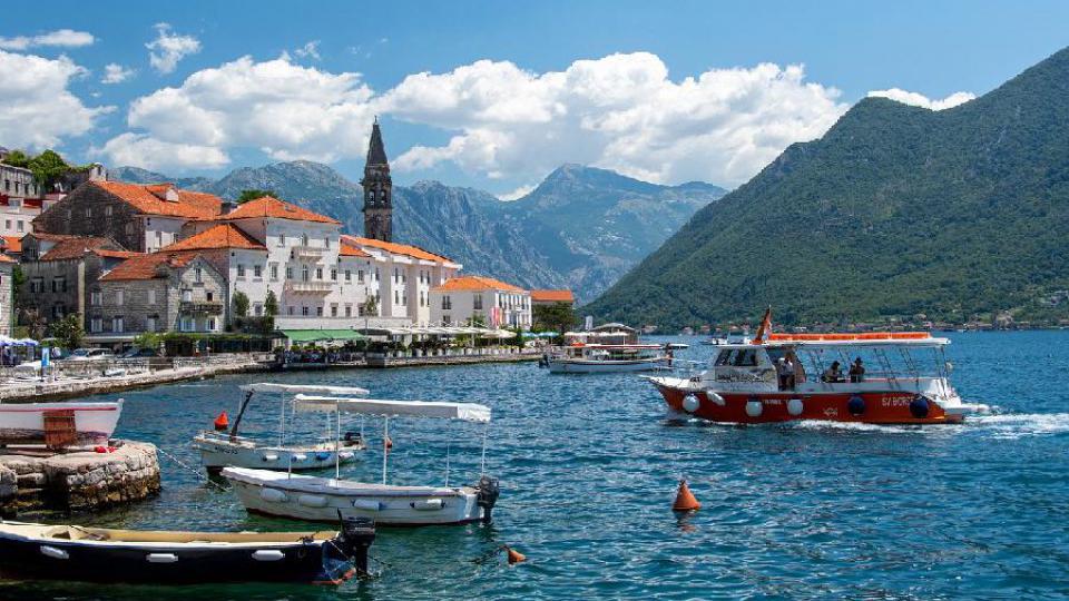 Crna Gora jedina zemlja bez biometrijskih dokumenata za pomorce | Radio Televizija Budva