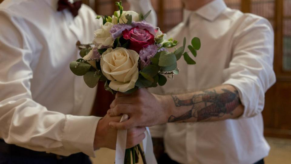U Budvi za godinu i po sklopljeno 26 istopolnih brakova | Radio Televizija Budva
