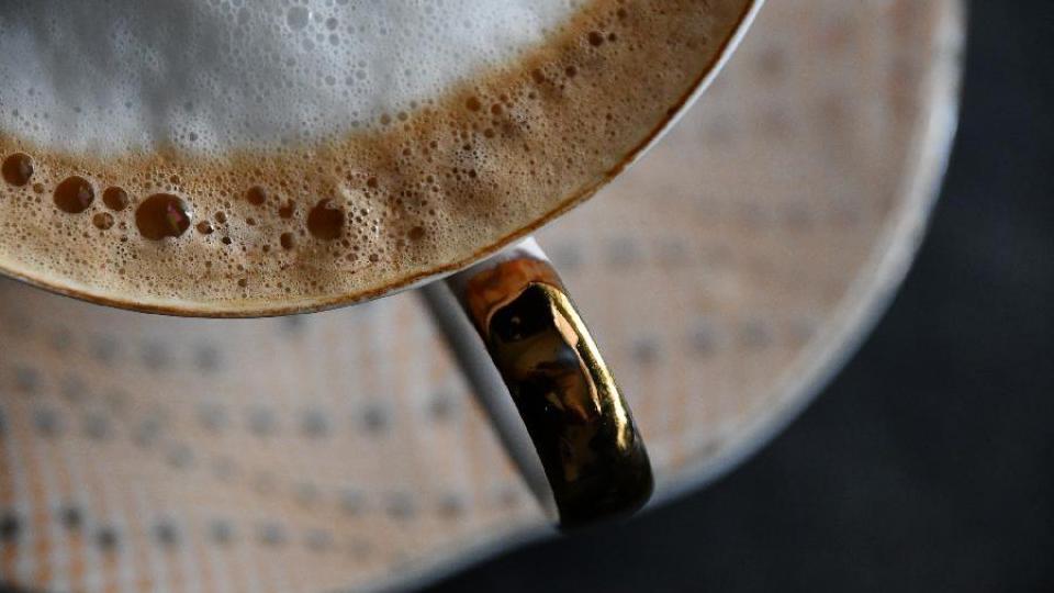 Kafa na prazan stomak: Koliko je opasno? | Radio Televizija Budva