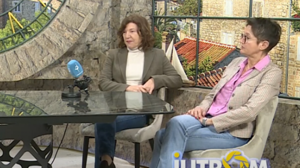 (VIDEO) „Niti od Budve”- niti ženske humanosti i solidarnosti | Radio Televizija Budva