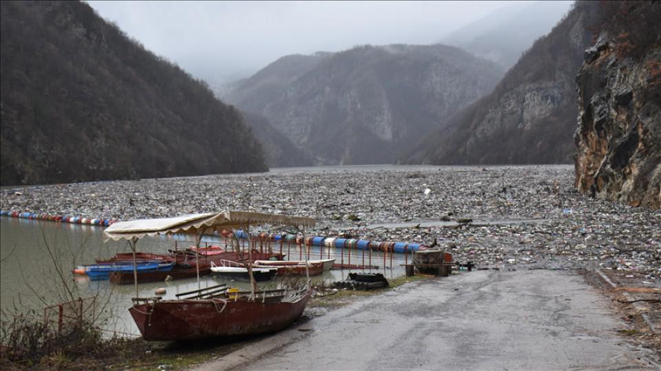Lim jedna od najzagađenijih rijeka, potrebne drastične kazne za zagađivače | Radio Televizija Budva