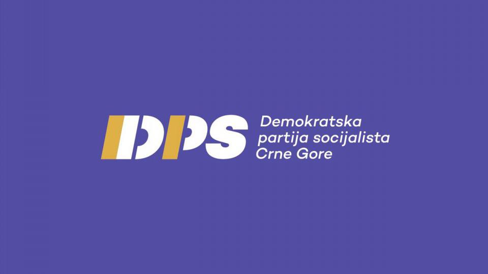 DPS Budva: DF stao u zaštitu nasilja u Budvi, jer vraća dugove onima koji su ga doveli na vlast  | Radio Televizija Budva