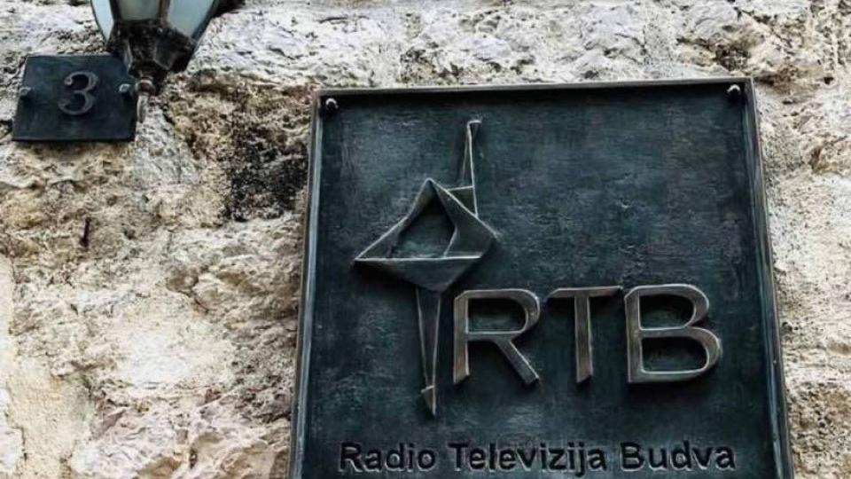 Foto priča: Ko su lica iza kulisa RTV Budva? | Radio Televizija Budva