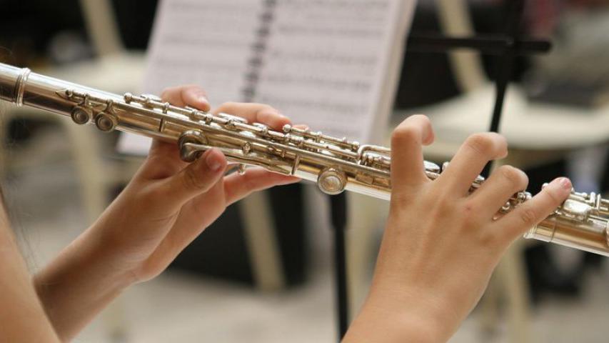 (VIDEO) Masterclass flaute održan u Petrovcu | Radio Televizija Budva