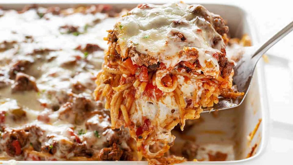 Špagete “milion dolara” su trenutno najpopularnije jelo na svijetu | Radio Televizija Budva