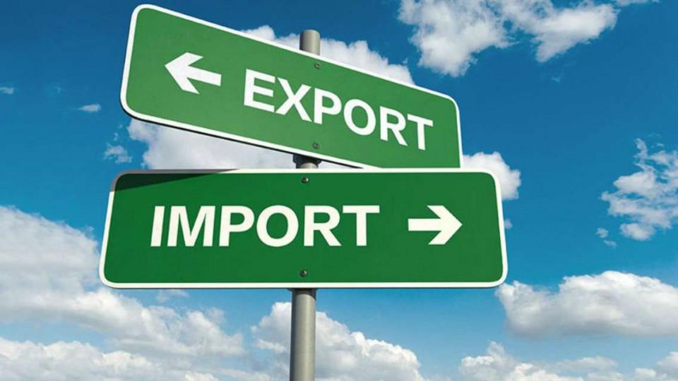 Izvoz porastao 35%, uvoz veći 46% | Radio Televizija Budva