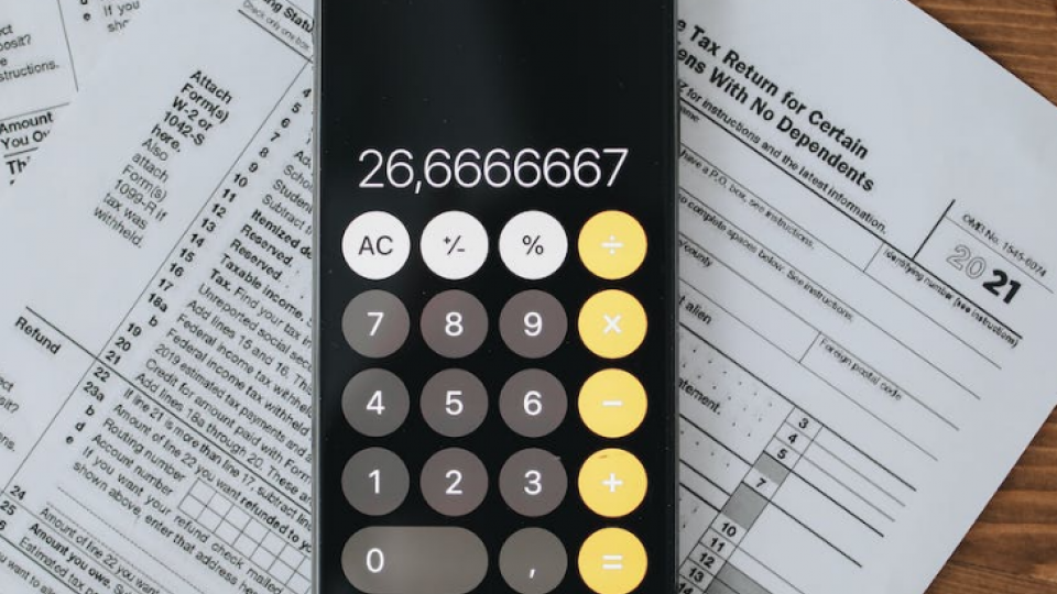 Kalkulatoru prošle godine pristupilo 25,26 hiljada korisnika | Radio Televizija Budva