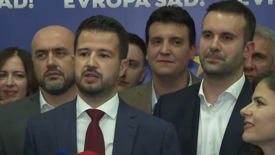 Milatović: Pobjedu ćemo zapečatiti 2. aprila | Radio Televizija Budva