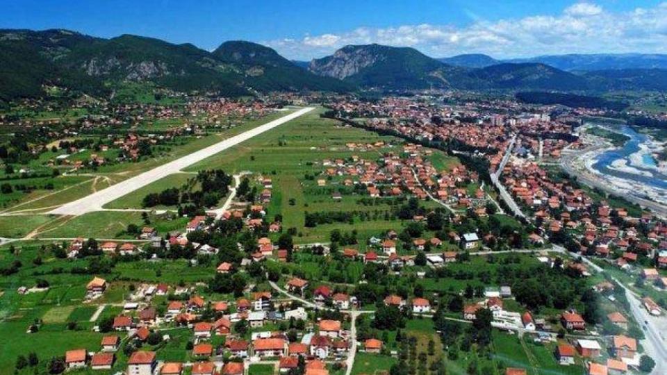 Spreman memorandum za aerodrom u Beranama | Radio Televizija Budva