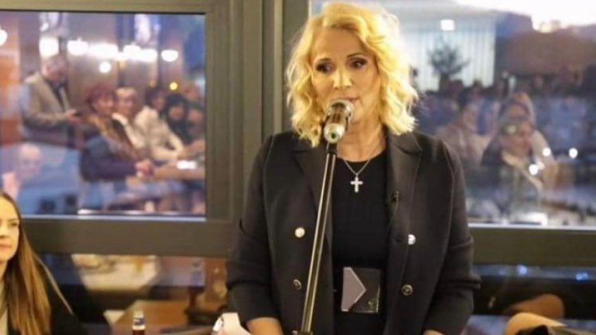 Žene Nikšića predsjedniku Đukanoviću iz njegovog rodnog grada uputile snažnu podršku pred drugi krug glasanja | Radio Televizija Budva