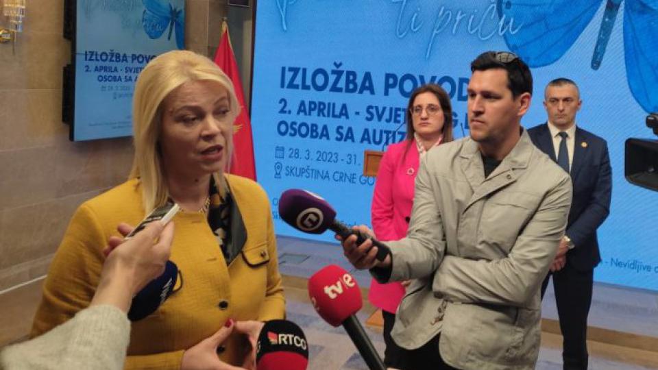 Đurović: Parlament nastavlja sa radom | Radio Televizija Budva