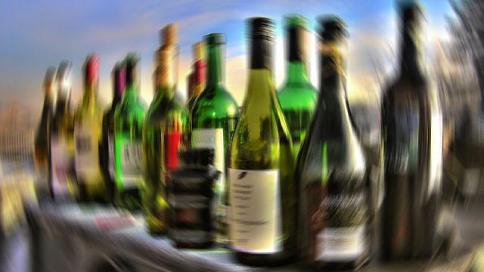 Kako alkohol utiče na krvni pritisak | Radio Televizija Budva