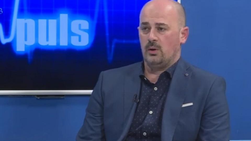 (VIDEO) Dr Mitar Radulović u emisiji Puls | Radio Televizija Budva