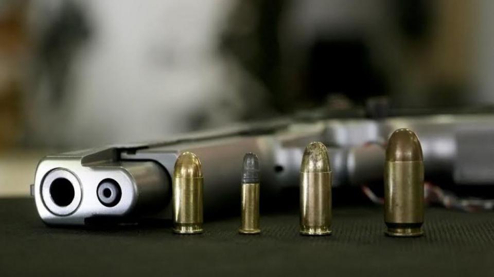 Od maja građani vratili 564 komada vatrenog oružja | Radio Televizija Budva