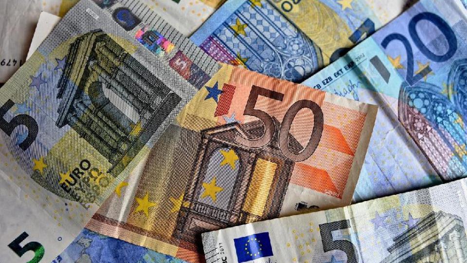 Novčanice eura menjaju izgled | Radio Televizija Budva