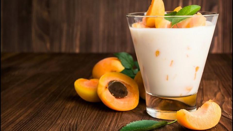 Savršen ljetnji obrok: Ukusni domaći voćni jogurt | Radio Televizija Budva