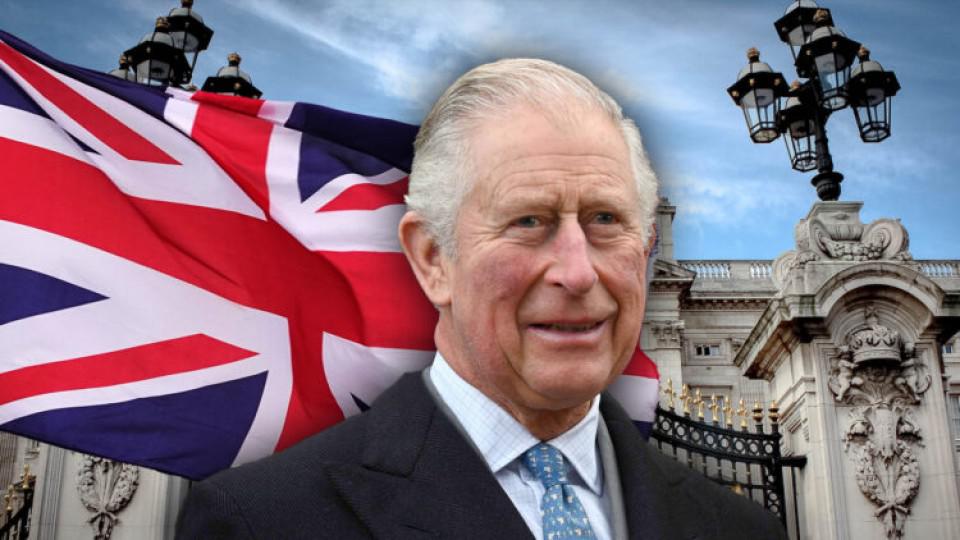 Kralj Čarls će 7. novembra održati svoj prvi govor kao monarh | Radio Televizija Budva