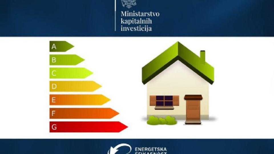 Veliko interesovanje građana za program Energetski efikasan dom | Radio Televizija Budva