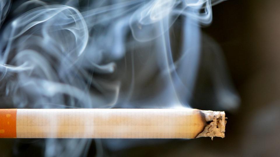 Šta sve donosi samo jedna zapaljena cigareta? | Radio Televizija Budva