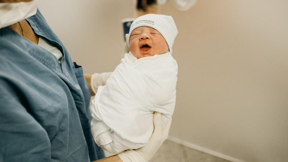 U porodilištu KCCG prošle nedjelje rođeno 47 beba | Radio Televizija Budva