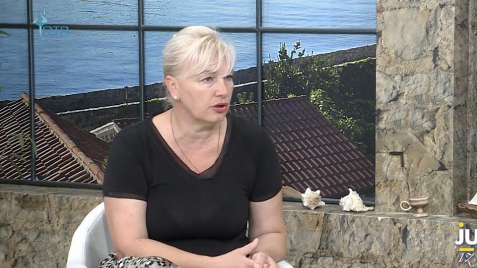 (VIDEO) Marović: Mladi u Budvi nedovoljno obaviješteni o pravilnoj kontracepciji | Radio Televizija Budva