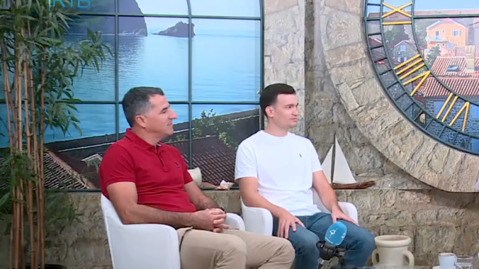(VIDEO) Mediteranska košarka ponovo živi u Budvi: Veterani igrali turnir | Radio Televizija Budva