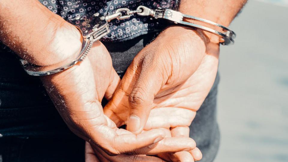 Kotoranin uhapšen zbog iskorišćavanja djece za pornografiju | Radio Televizija Budva