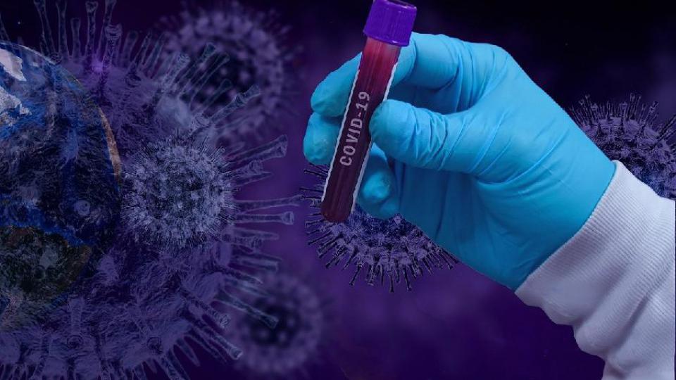 Za sedam dana 292 nova slučaja koronavirusa, jedna osoba preminula | Radio Televizija Budva