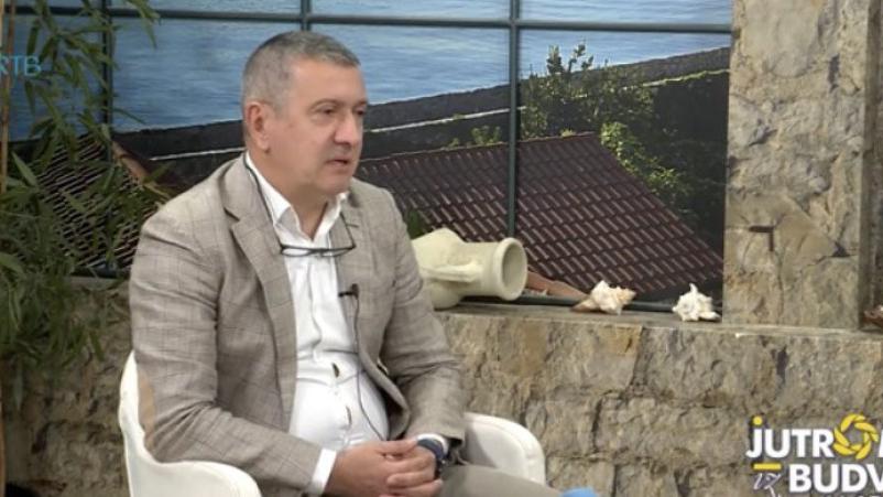 (VIDEO) Ivanković: Regionalni vodovod bio na visini izuzetno odgovornih zadataka | Radio Televizija Budva