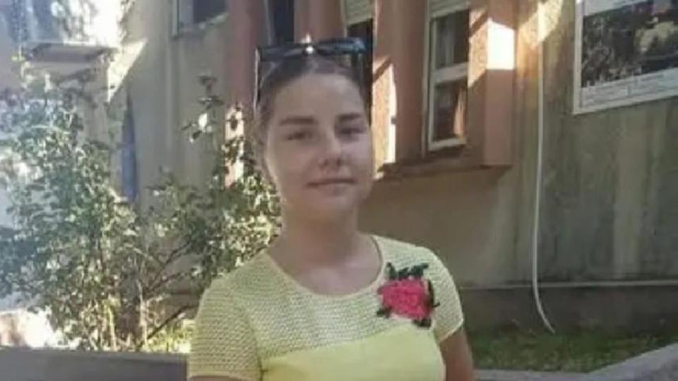 Pronađena trinaestogodišnja djevojčica iz Bara | Radio Televizija Budva