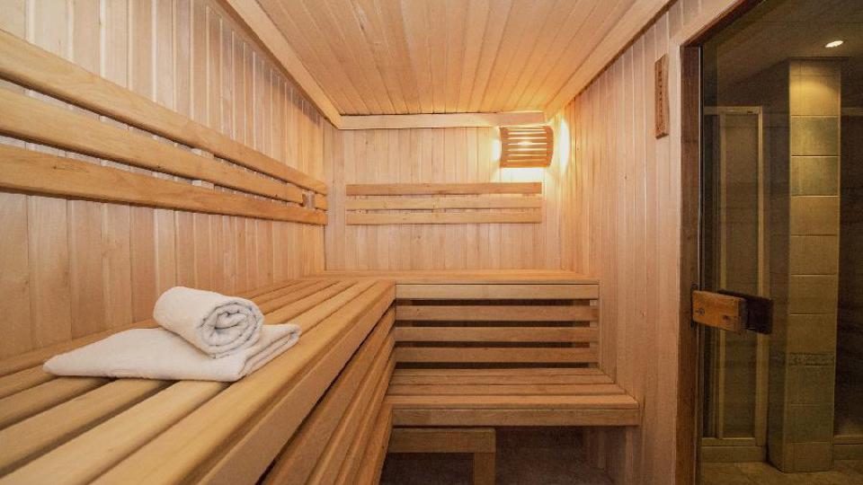 Kako sauna utiče na naše zdravlje | Radio Televizija Budva