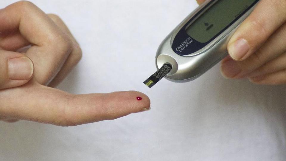 Pratiće osobe sa dijabetesom kroz sistematske preglede | Radio Televizija Budva