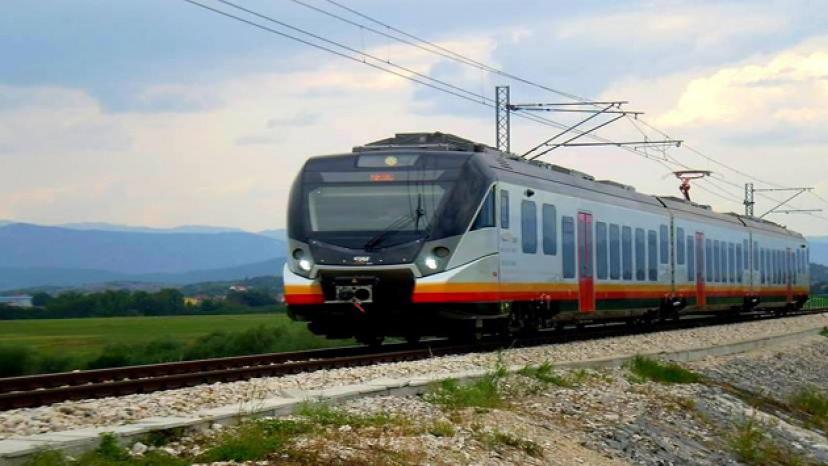 Novi red vožnje Željezničkog prevoza Crne Gore startuje 10. decembra | Radio Televizija Budva