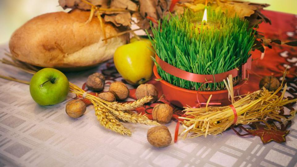 Vrijeme je za božićnu pšenicu | Radio Televizija Budva
