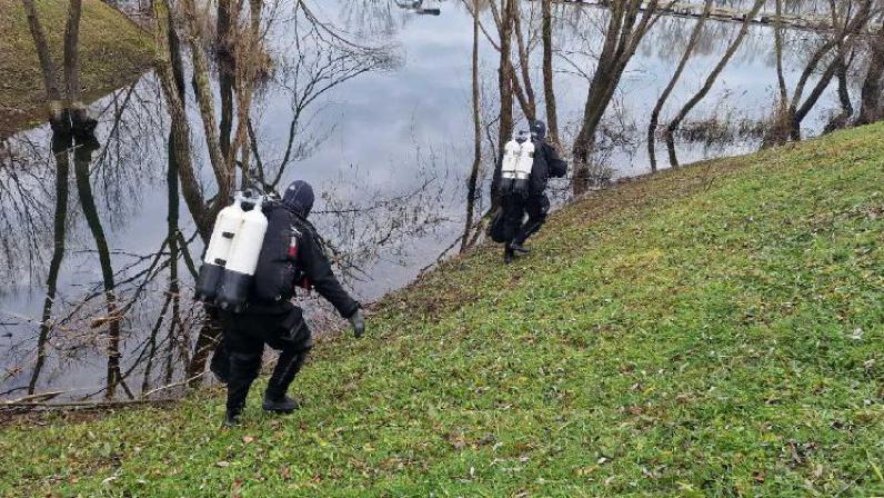 Pronađeno tijelo u Skadarskom jezeru | Radio Televizija Budva