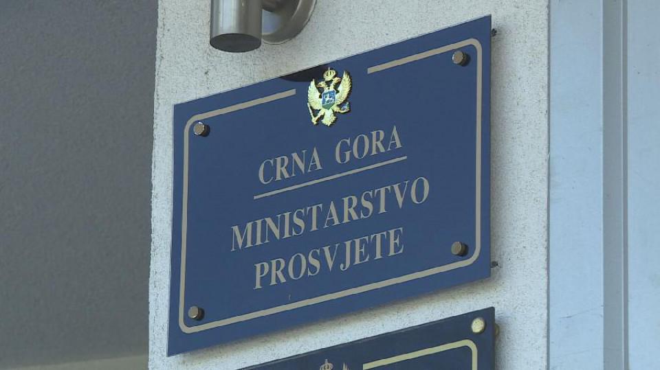 Ministarstvo usvojilo nove pravilnike o polaganju maturskih i stručnih ispita | Radio Televizija Budva