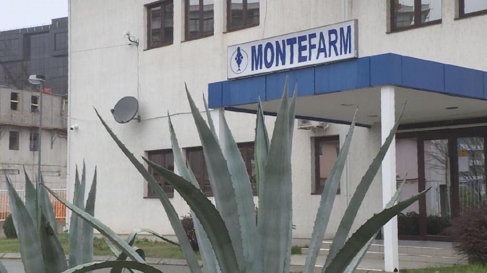 Montefarm ne učestvuje u formiranju Liste ljekova i cijena | Radio Televizija Budva