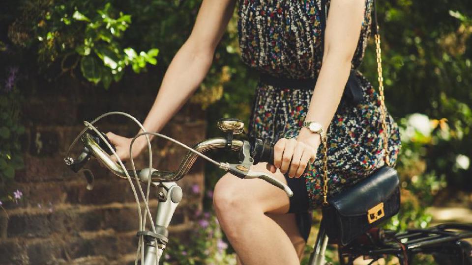 Odlazak na posao biciklom popravlja mentalno zdravlje | Radio Televizija Budva