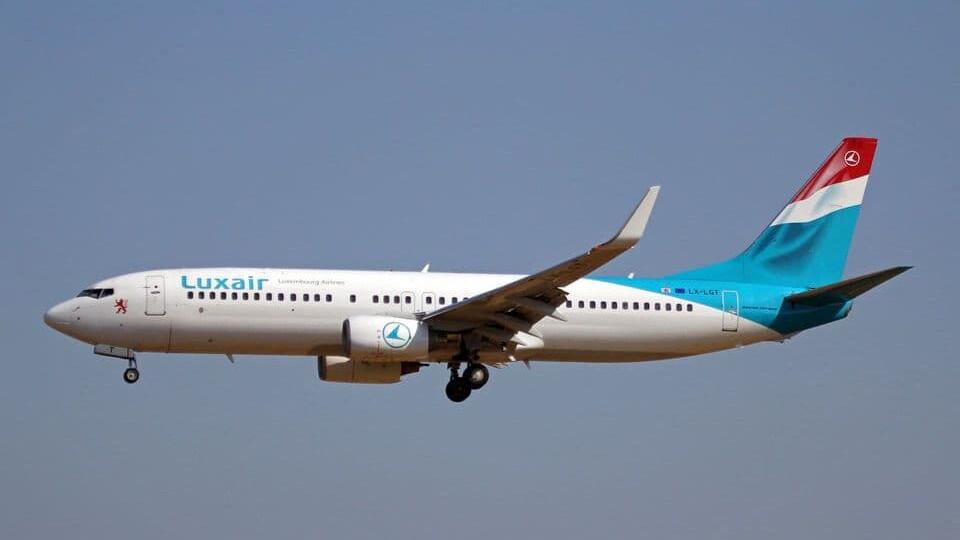 Kalač: Avio linija sa Luxembourgom prekinuta privremeno, Luxair radi sa odgovornim partnerima | Radio Televizija Budva